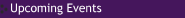 New Horizon Events...